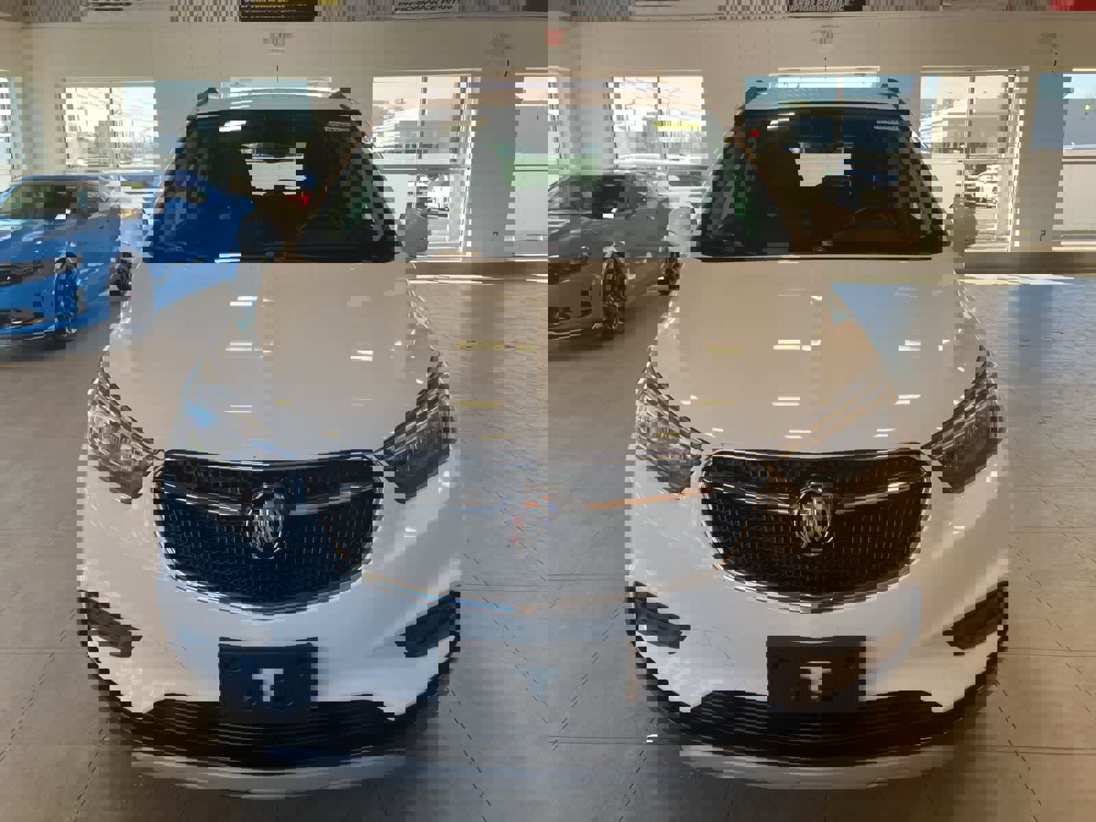 Used 2018 Buick Encore Preferred video 2