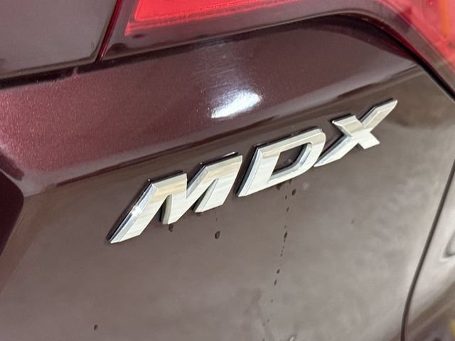 Used 2008 Acura MDX AWD/4WD image 26