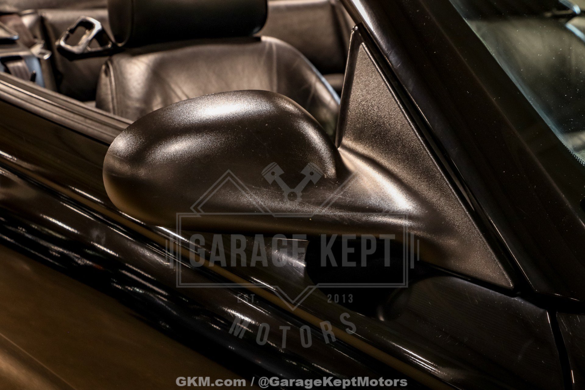 Used 1996 Ford Mustang Cobra RWD image 69