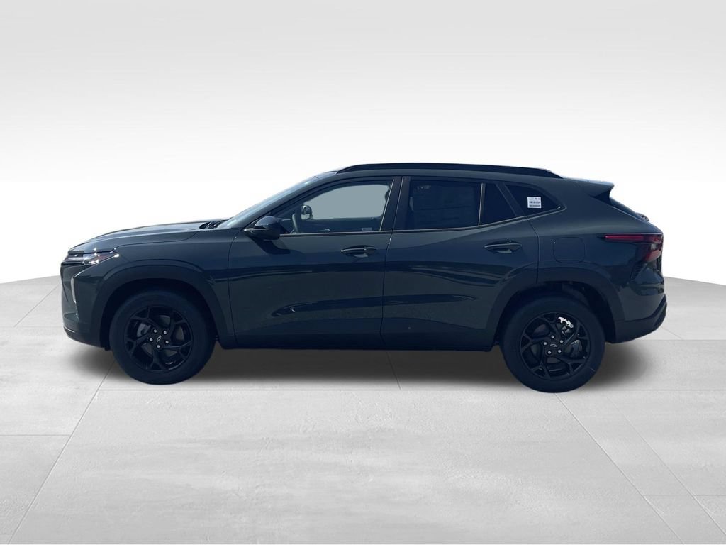 New 2026 Chevrolet Trax LT w/ Driver Confidence Package FWD image 7
