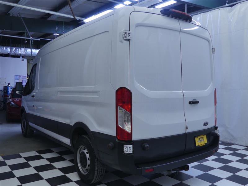 Used 2018 Ford Transit 250 148 Medium Roof image 6