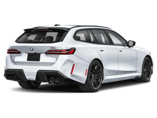 New 2026 BMW M5 Touring AWD/4WD image 2