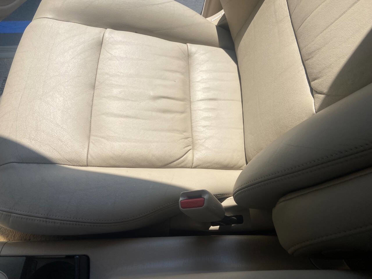 Used 2003 Toyota Land Cruiser image 19