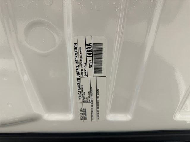 New 2026 Jeep Grand Cherokee Limited image 18