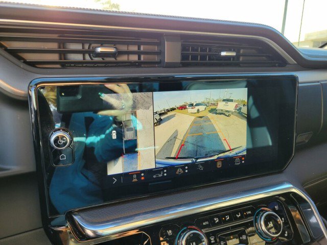 Used 2024 GMC Sierra 1500 Denali image 23