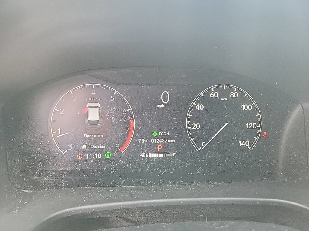 Certified 2024 Honda CR-V EX image 23