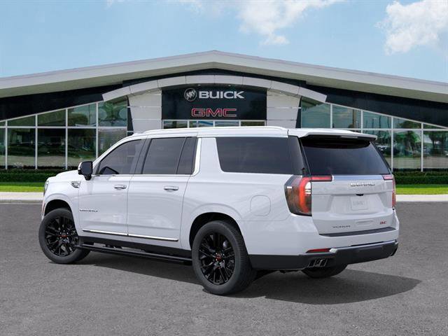 New 2026 GMC Yukon XL Denali w/ Denali Reserve Package image 4