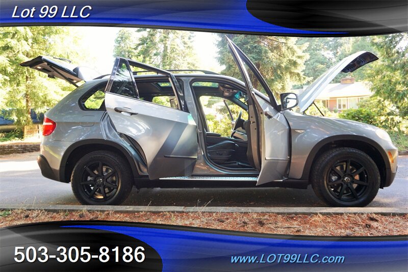 Used 2007 BMW X5 3.0si AWD/4WD image 28