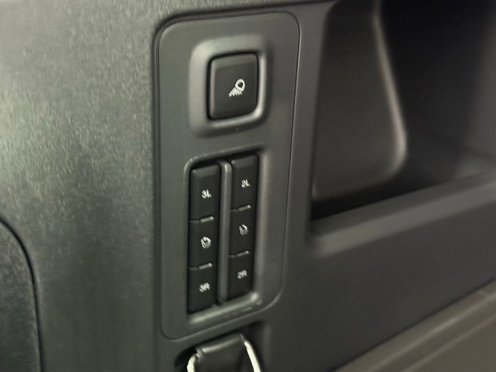 New 2025 Ford Expedition Platinum w/ Platinum Ultimate Package image 9