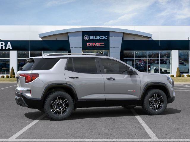 New 2026 GMC Terrain AT4 image 22
