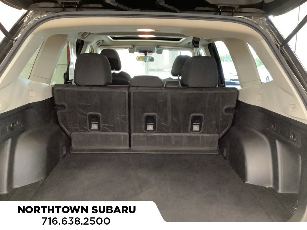 Used 2019 Subaru Forester Premium AWD/4WD image 14