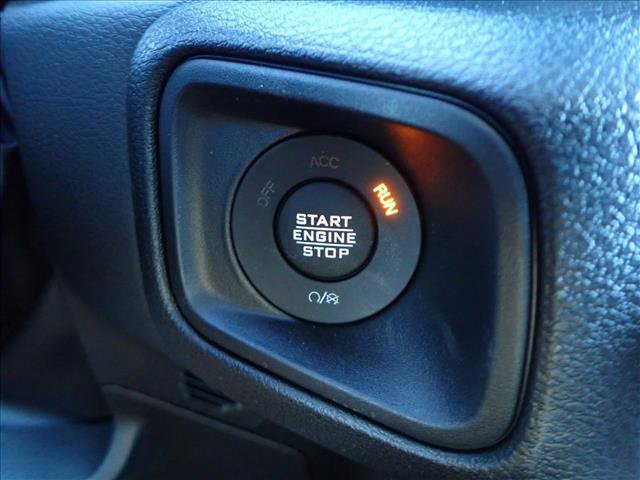 New 2026 Jeep Wrangler Sport S image 19