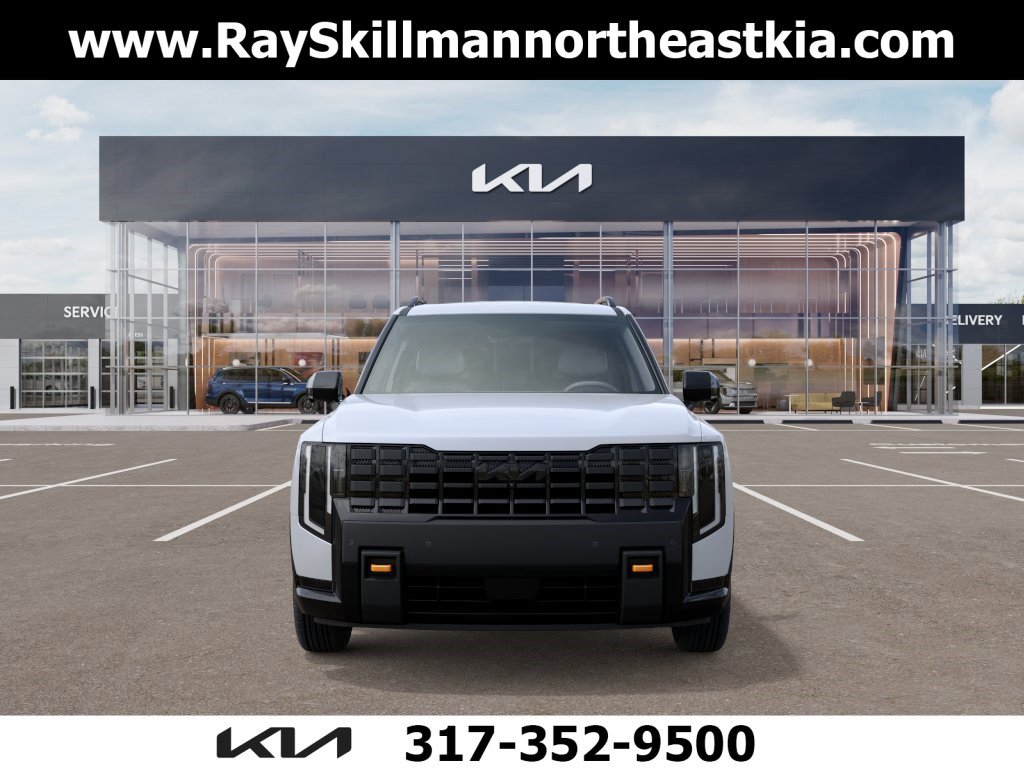 New 2027 Kia Telluride SX Prestige X-Pro image 2