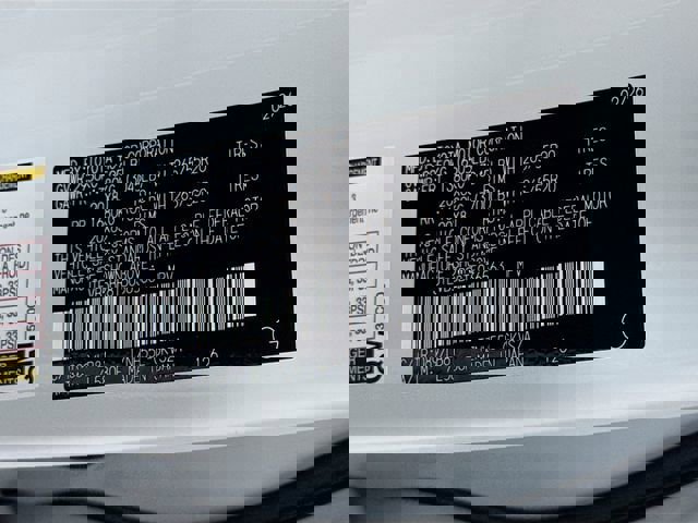 Certified 2026 Toyota 4Runner Platinum AWD/4WD image 33