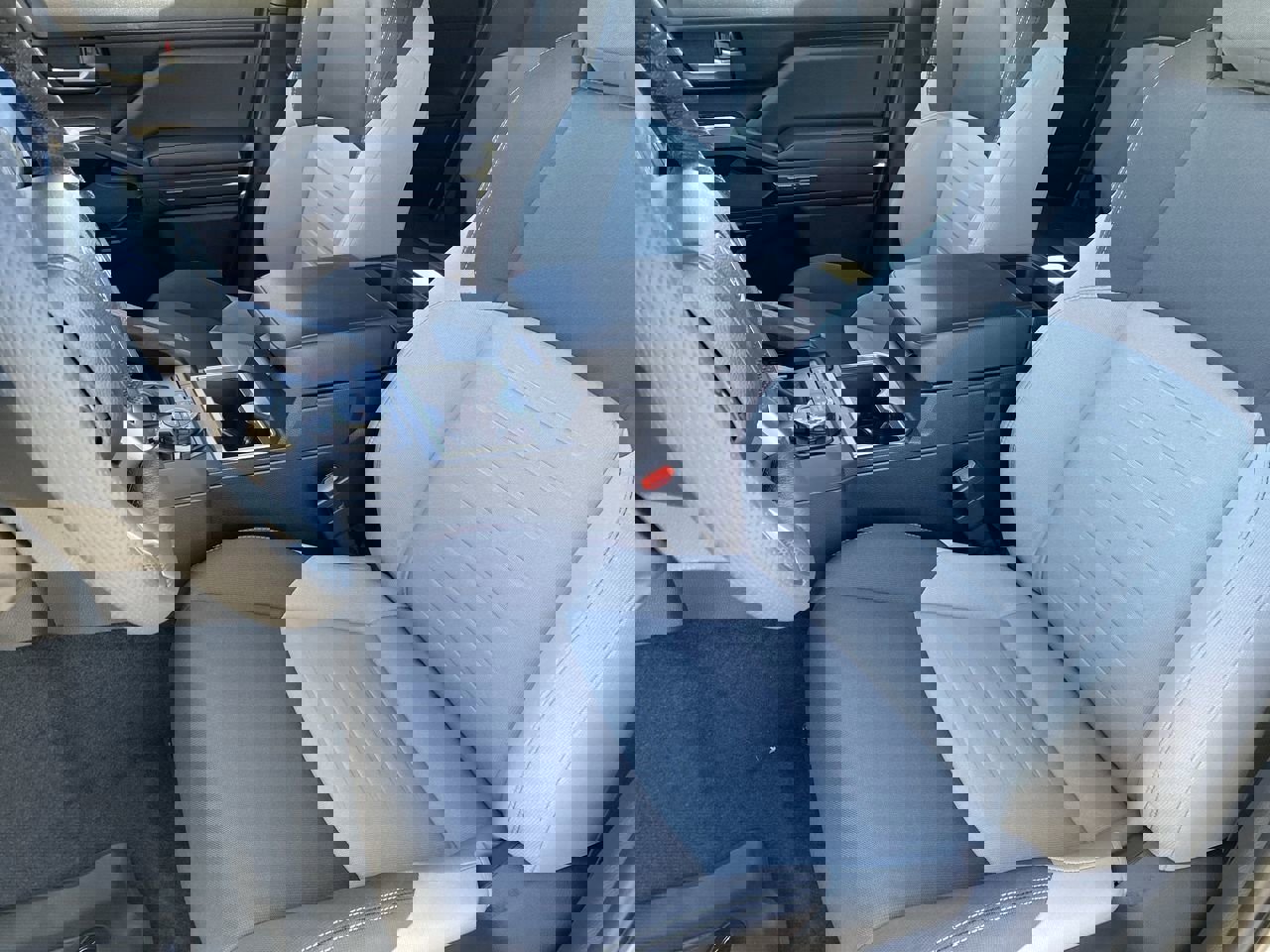 New 2026 Toyota Tacoma TRD Off-Road image 21