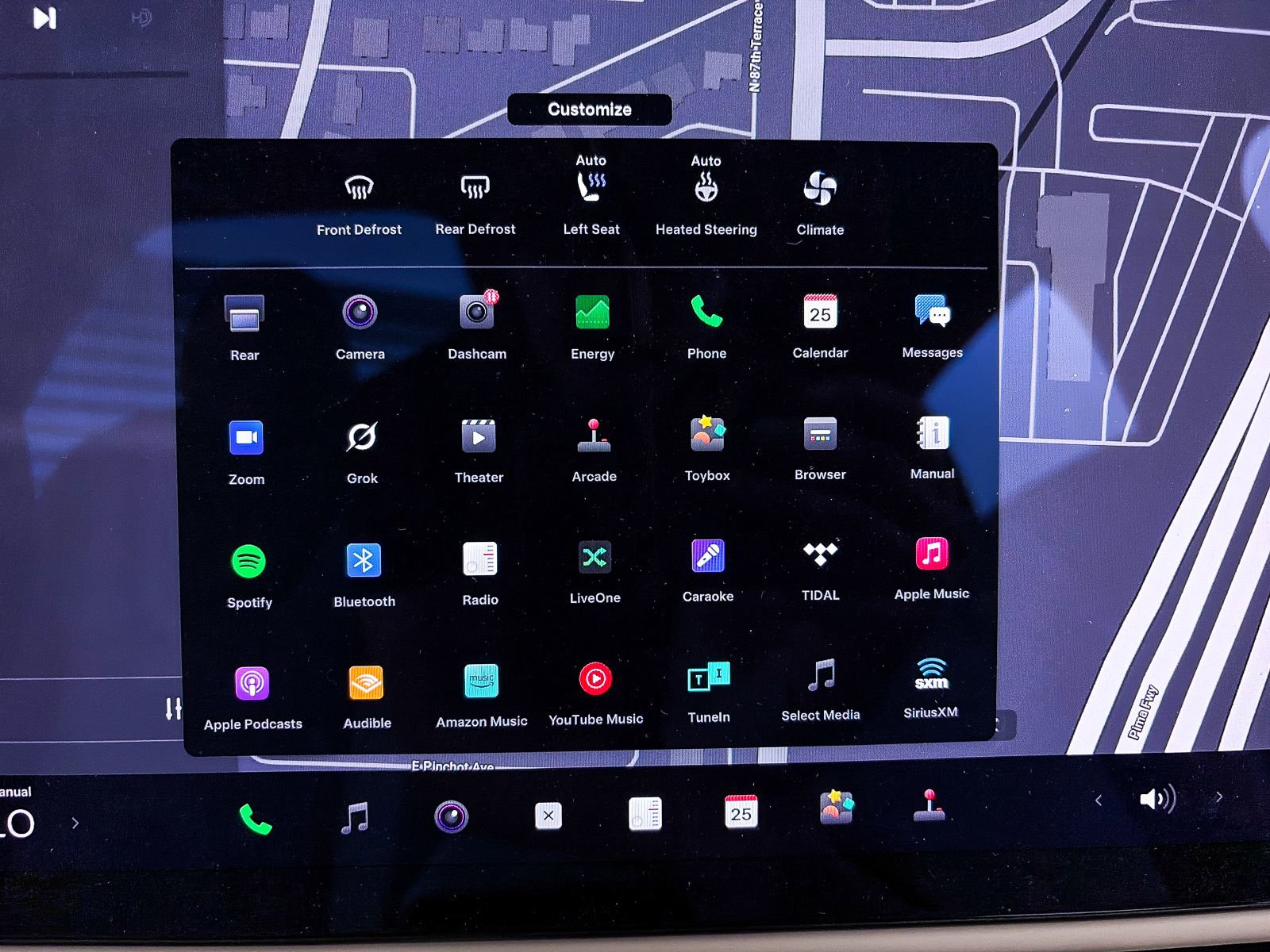 Used 2023 Tesla Model X Plaid image 19