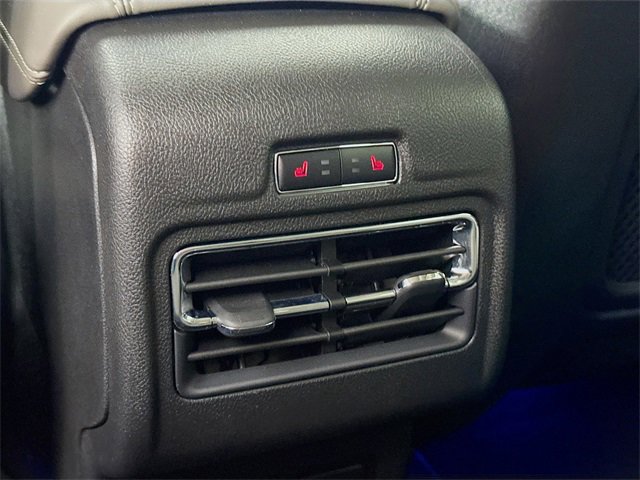 Used 2025 Lincoln Corsair Reserve w/ Equipment Group 202A image 39