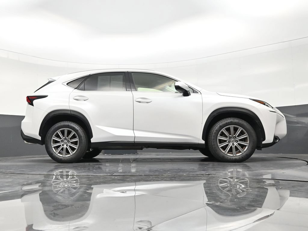 Used 2017 Lexus NX 200t FWD w/ Accessory Package 2 image 26