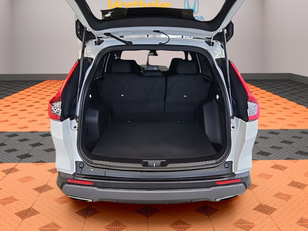 Used 2024 Honda CR-V Sport image 14