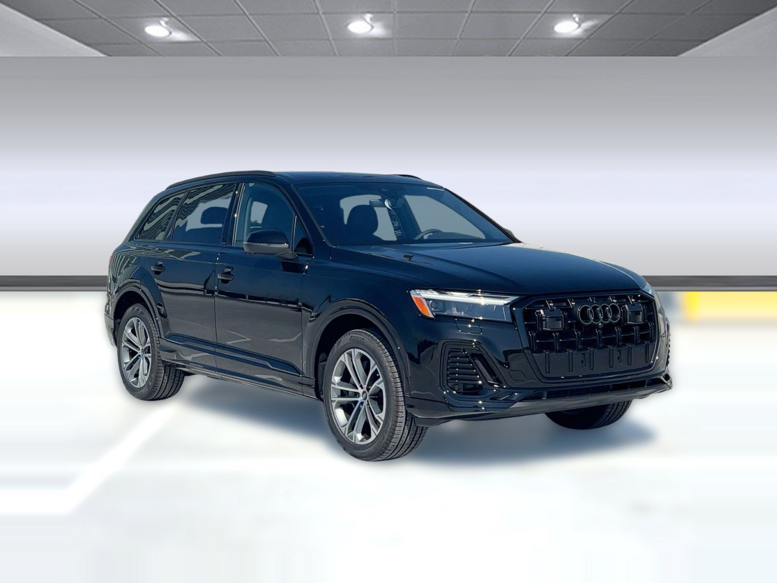 New 2026 Audi Q7 2.0T Premium w/ Convenience Plus Package AWD/4WD image 7