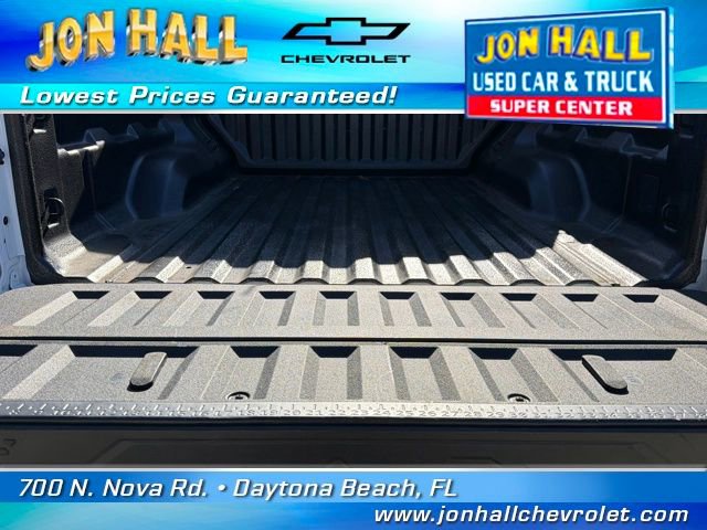 Used 2024 Chevrolet Colorado LT w/ LT Convenience Package II image 13