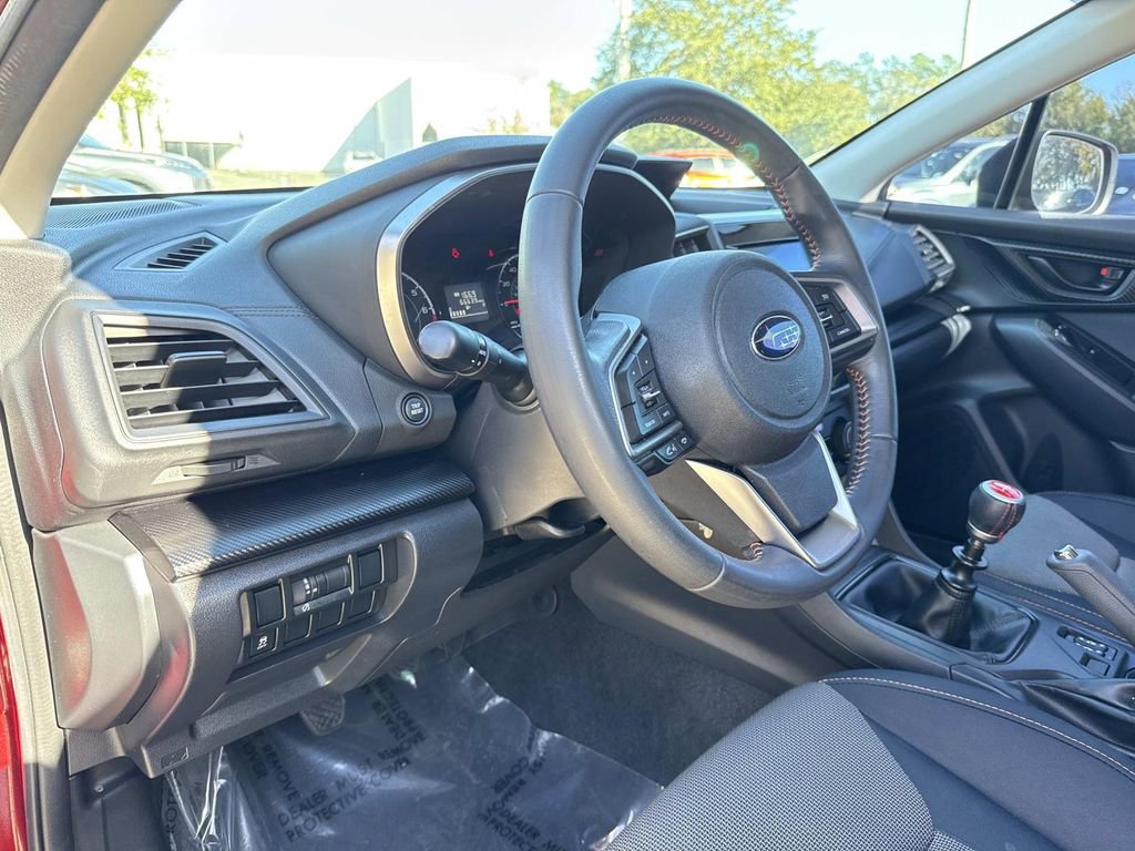 Used 2019 Subaru Crosstrek 2.0i Premium w/ Popular Package #4 image 23