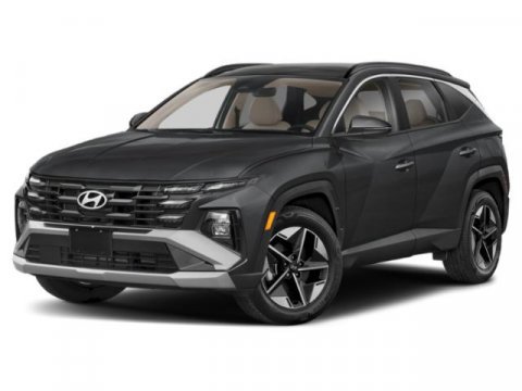 New 2025 Hyundai Tucson SEL w/ Tow & Go Package