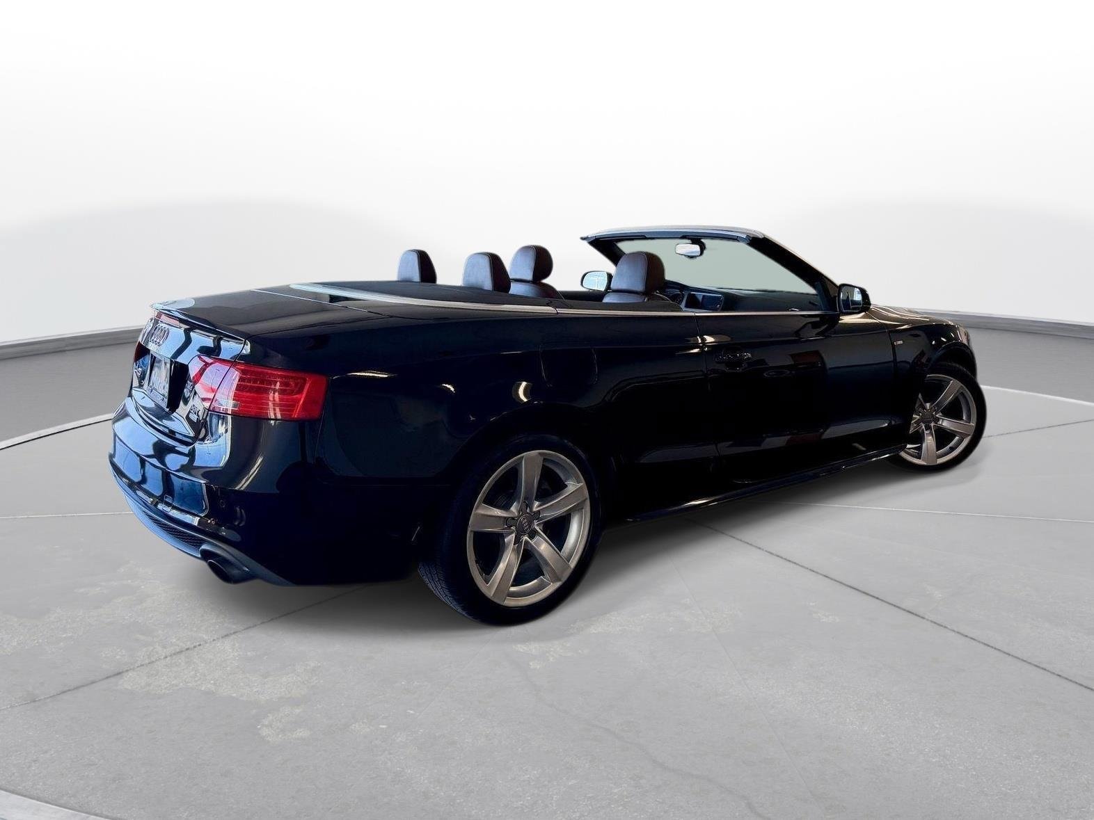Used 2016 Audi A5 2.0T Premium Plus w/ Technology Package AWD/4WD image 52