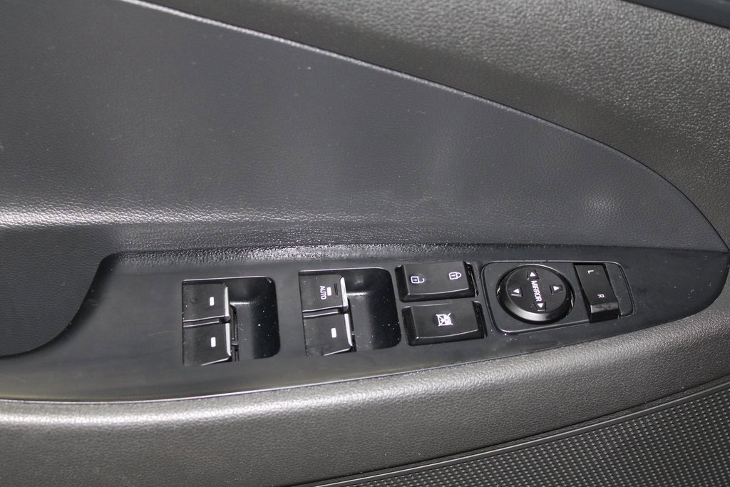 Used 2020 Hyundai Tucson Ultimate image 9