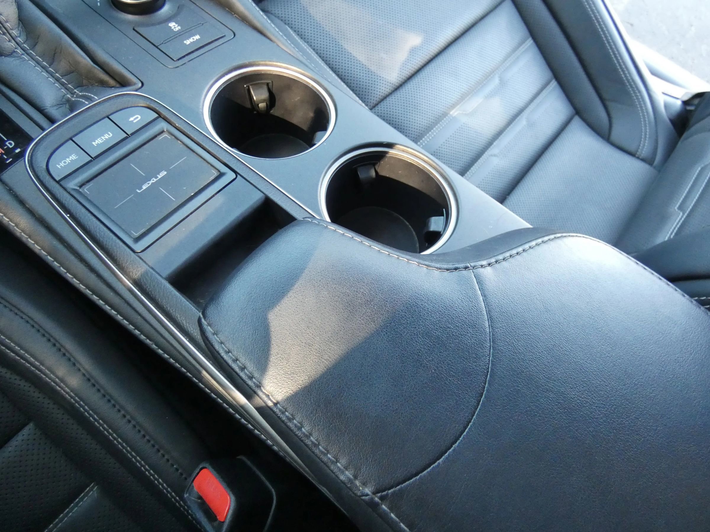 Used 2017 Lexus RC 200t image 63