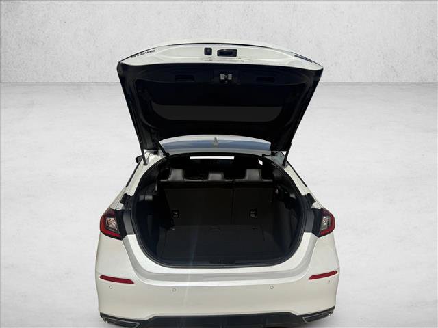 Used 2024 Honda Civic Sport Touring image 7