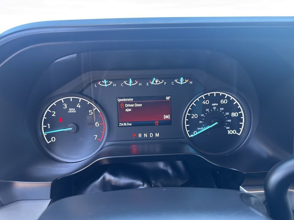 Used 2023 Ford F250 XL w/ XL Chrome Package image 13