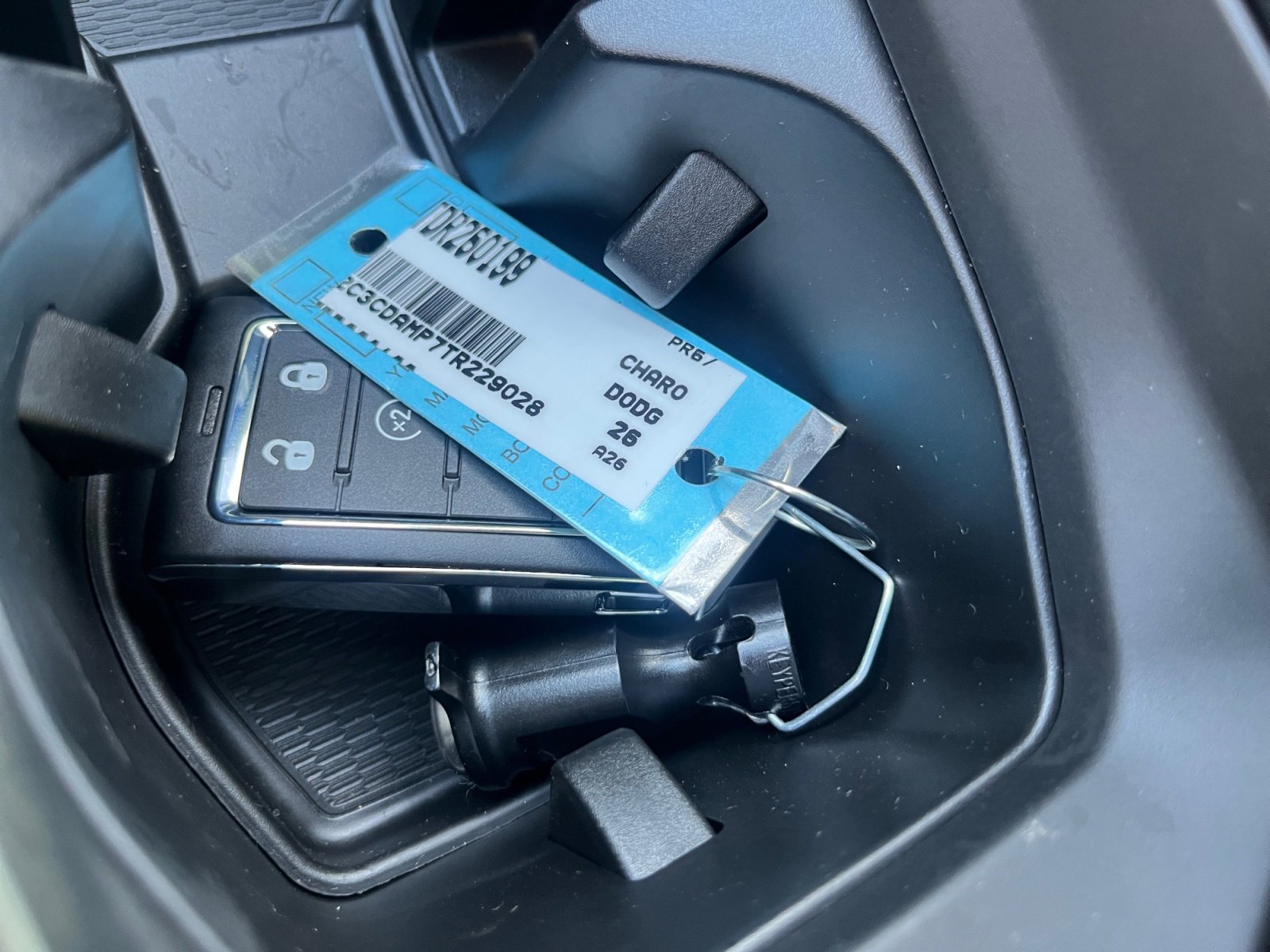 New 2026 Dodge Charger Scat Pack image 32