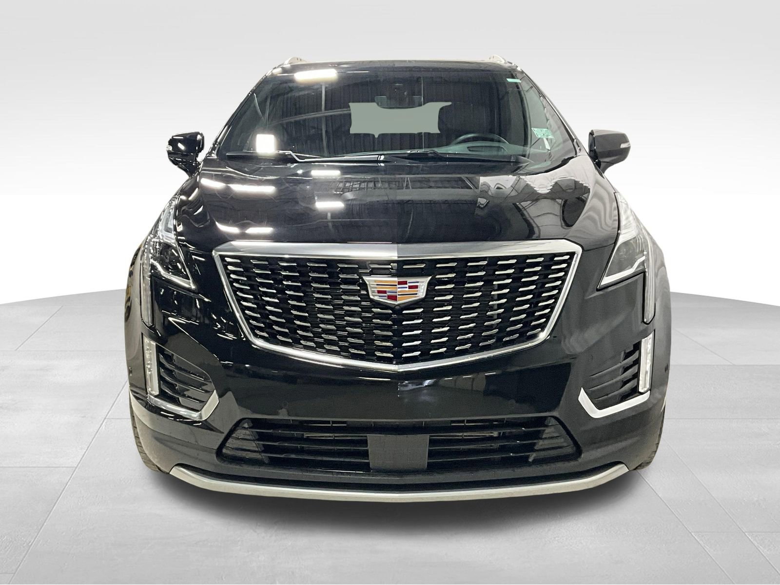 Used 2023 Cadillac XT5 Premium Luxury w/ Platinum Package image 2