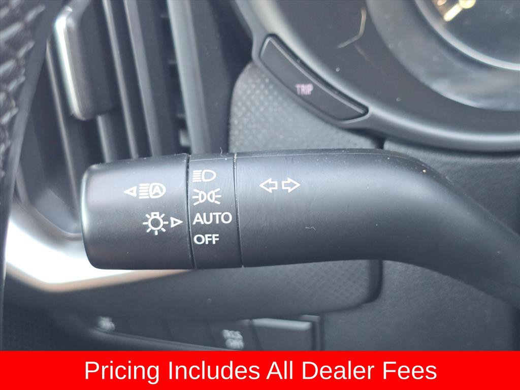 Used 2025 MAZDA CX-50 AWD 2.5 S w/ Weather Package image 24