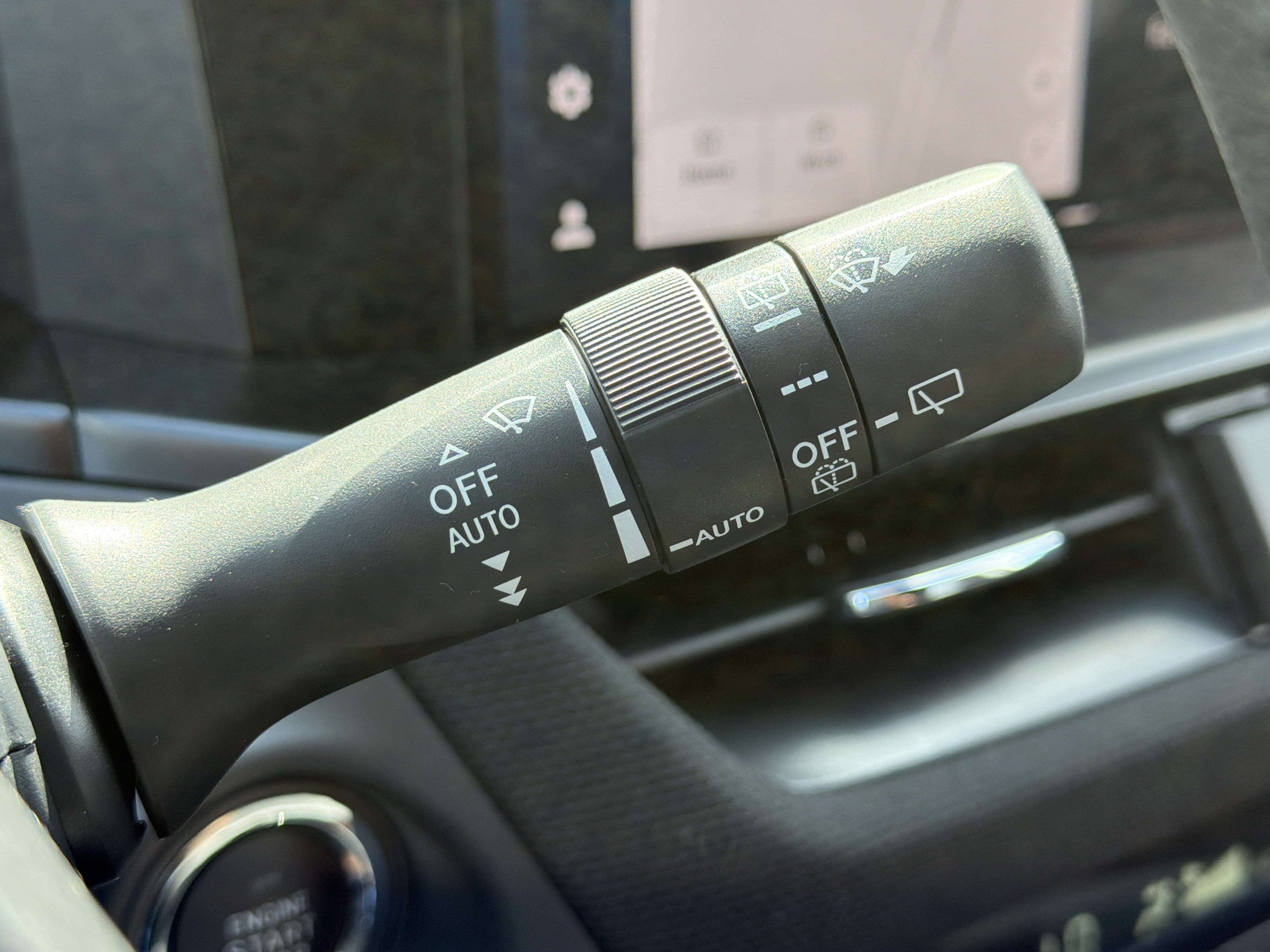 New 2026 Subaru Outback Premium AWD/4WD image 17