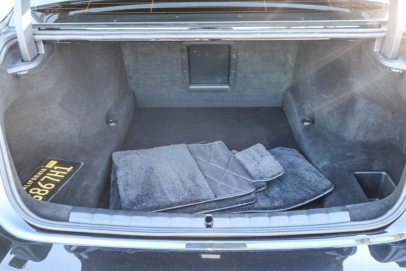 Used 2023 BMW 760i xDrive w/ Luxury Rear Seating Package image 26