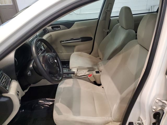 Used 2011 Subaru Impreza 2.5i Premium w/ PWR Moonroof Value Pkg image 10