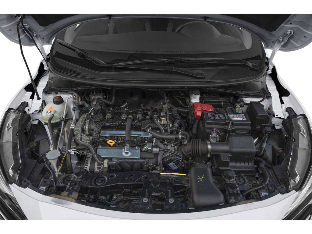 Used 2025 Nissan Versa SV FWD image 47