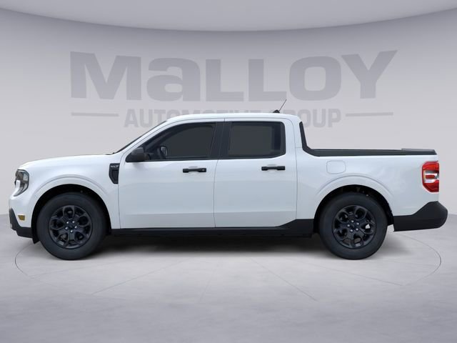 New 2026 Ford Maverick XLT AWD/4WD image 3