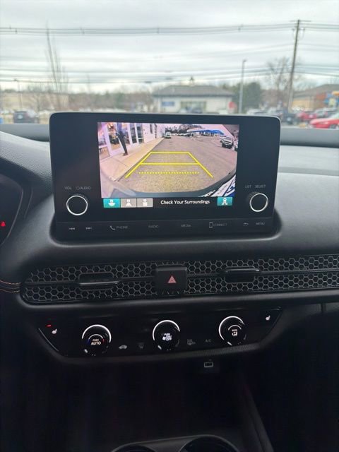 Used 2023 Honda HR-V Sport image 13