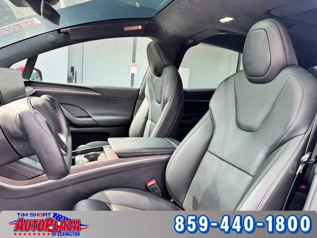 Used 2023 Tesla Model X AWD/4WD image 23