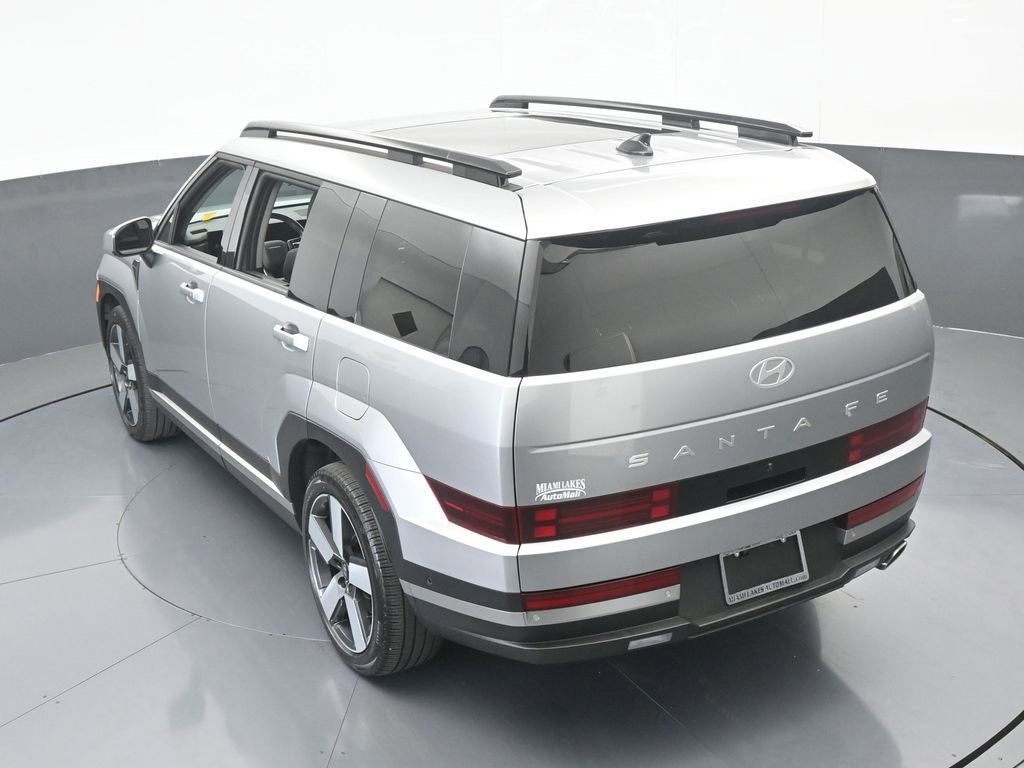 Used 2024 Hyundai Santa Fe Limited image 67