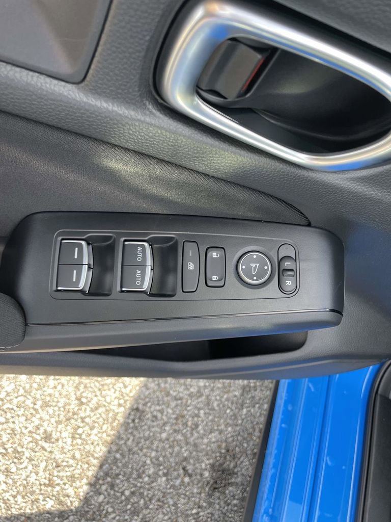 New 2026 Honda Civic Sport image 15