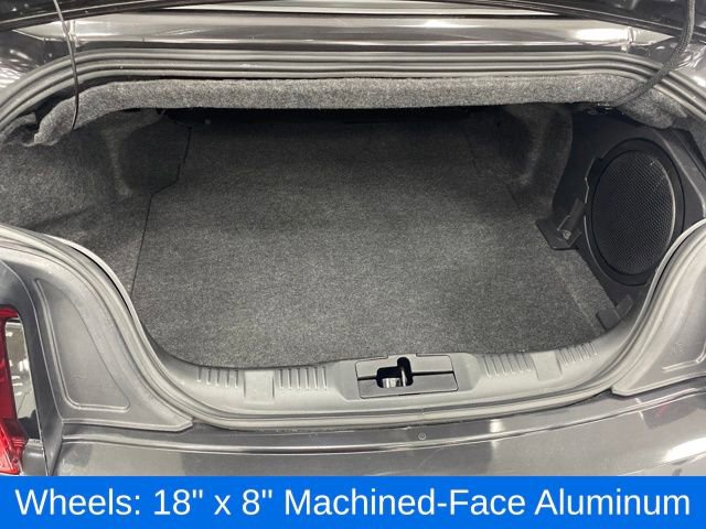 Used 2023 Ford Mustang GT Premium w/ Equipment Group 401A image 19