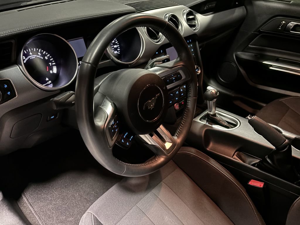 Used 2018 Ford Mustang GT RWD image 50