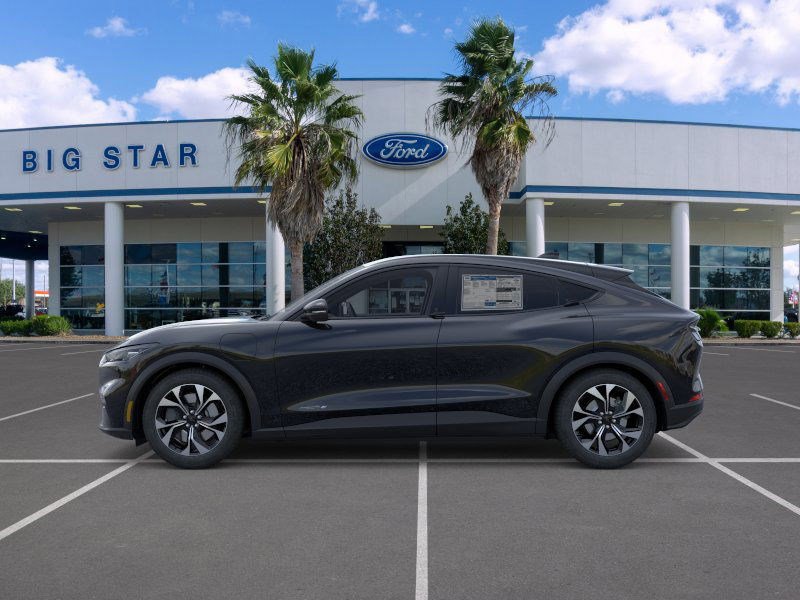 New 2026 Ford Mustang Mach-E Select image 3