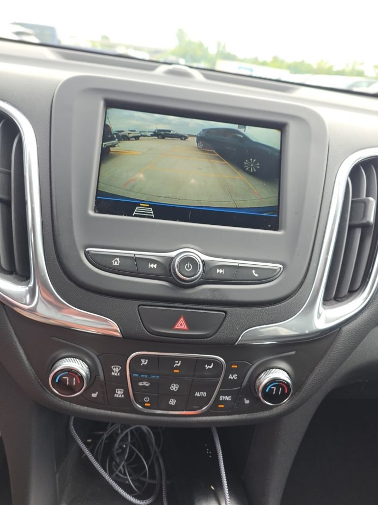 Used 2019 Chevrolet Equinox LT FWD image 48