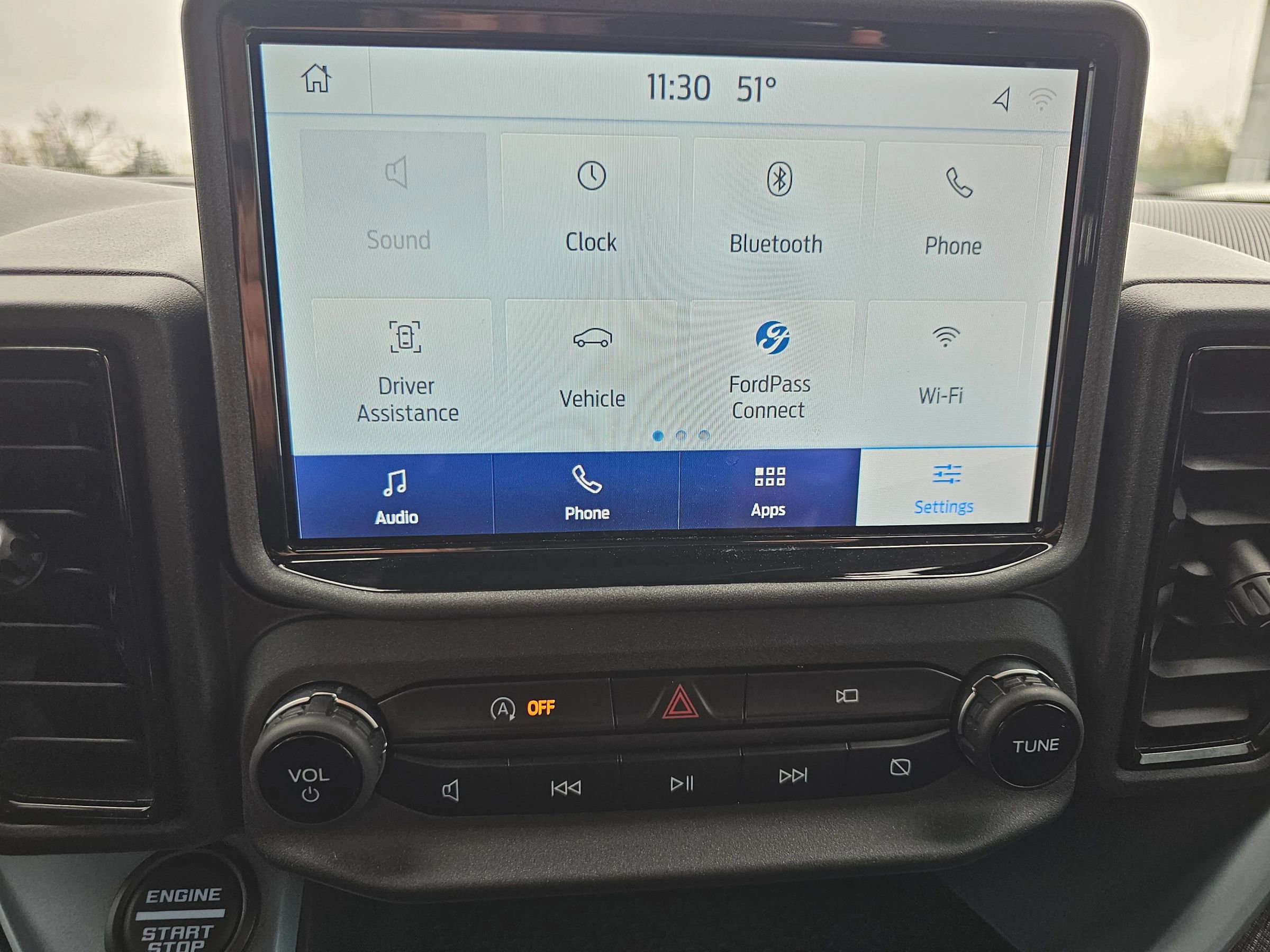 Used 2023 Ford Bronco Sport Badlands image 11