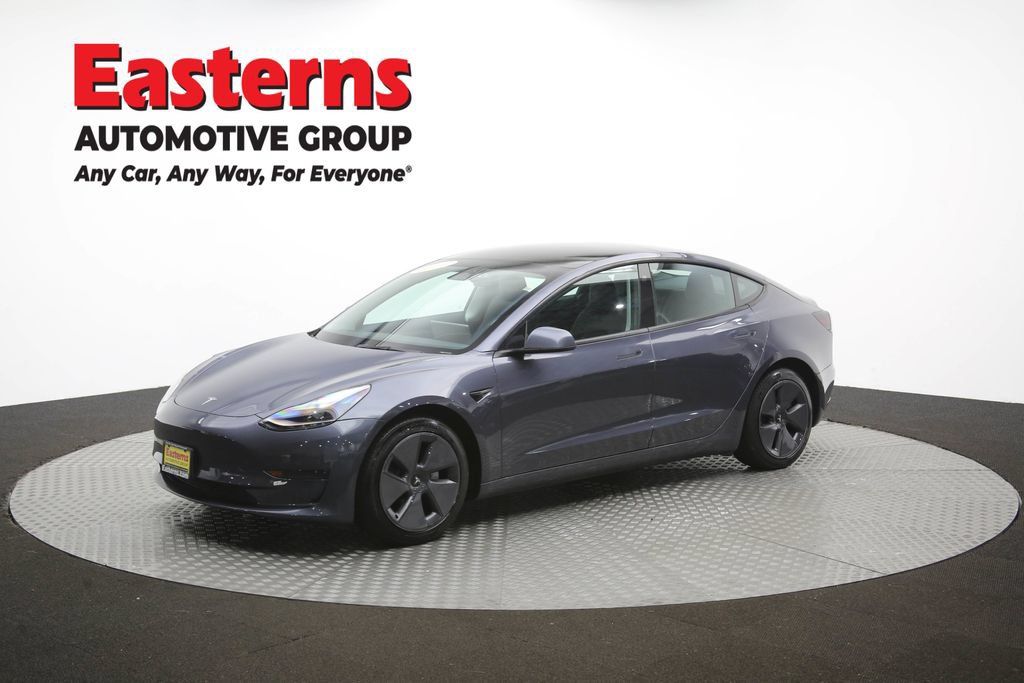 Used 2023 Tesla Model 3 Standard Range RWD image 53